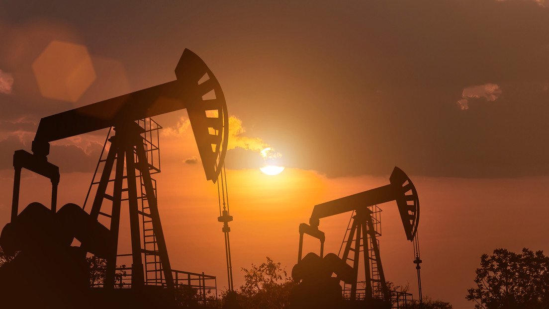 Aumenta exponencialmente la demanda de petróleo generando la mayor subida de precio en 18 meses