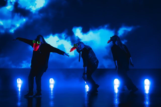 Nueva versión del Festival de Artes Escénicas Grisú pone el foco en la Memoria y los Derechos Humanos