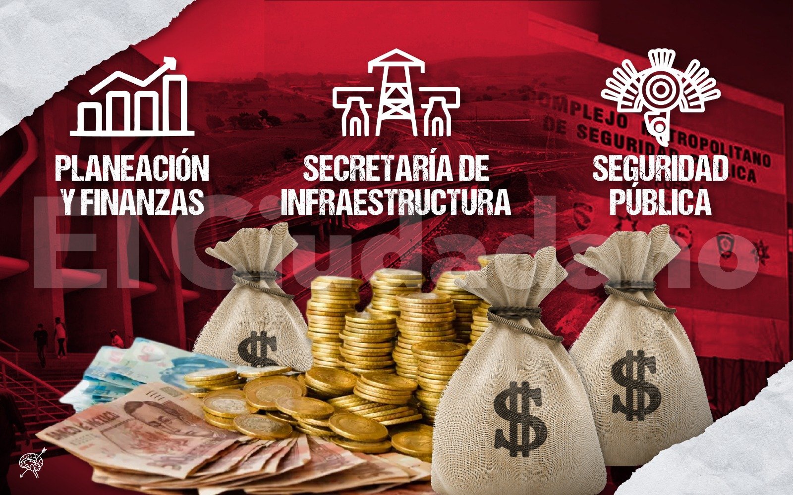 Lo que cuestan a Puebla los tres hoyos financieros recién descubiertos