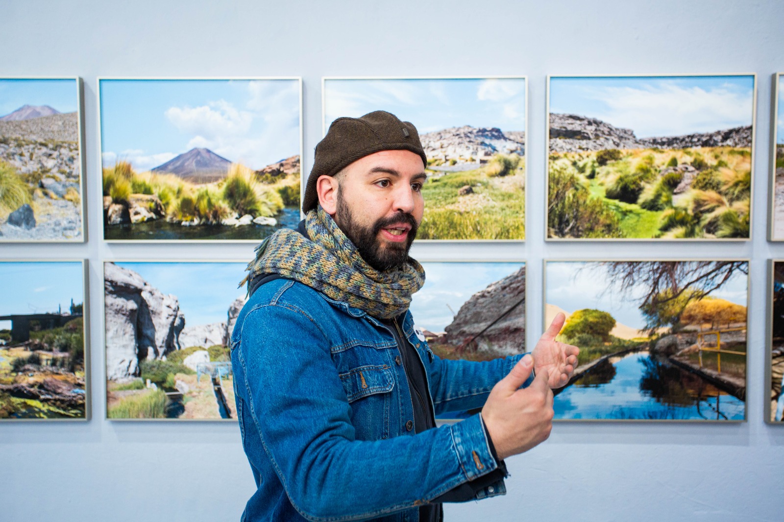 ¡Atención habitantes de Coquimbo! Festival FotoLimarí ya dio inicio a su tercera versión