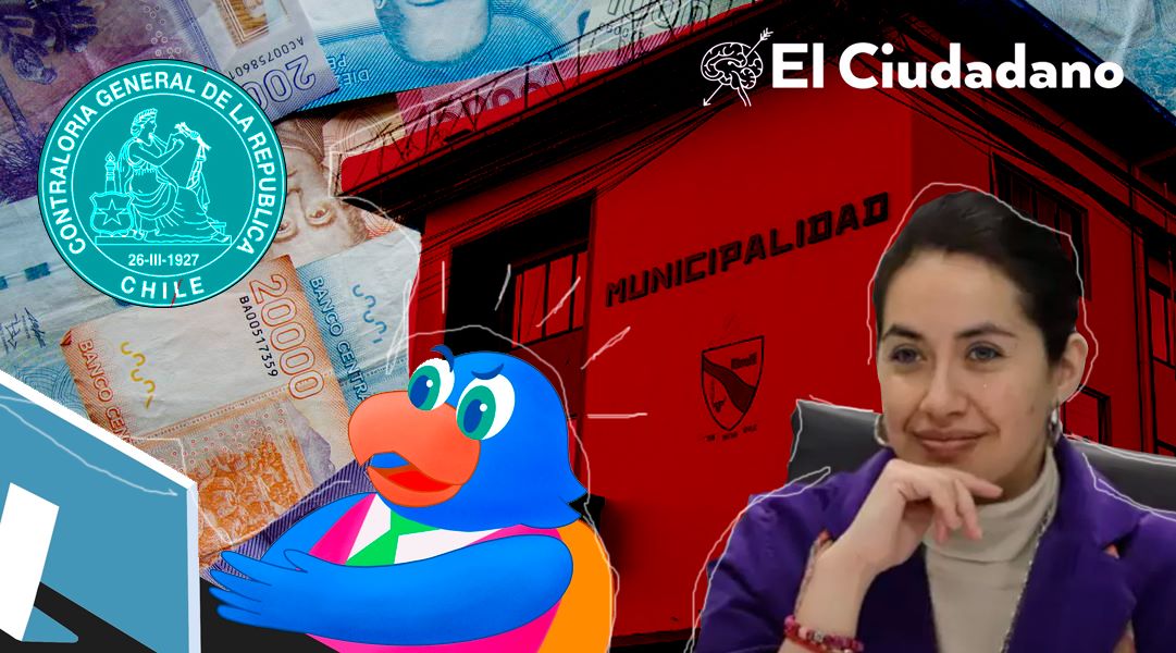 No obedece a Contraloría: Municipalidad de Río Bueno no invalidará millonaria licitación con ex seremi de Piñera
