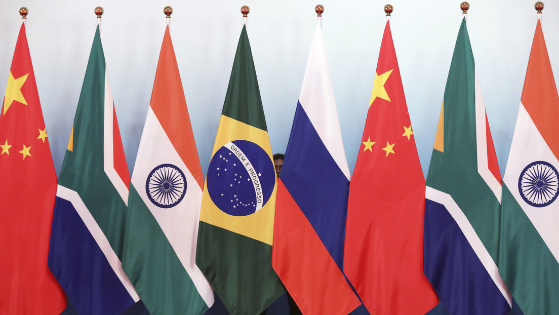Embajador de Sudáfrica en el grupo BRICS afirma un «cambio tectónico» mundial