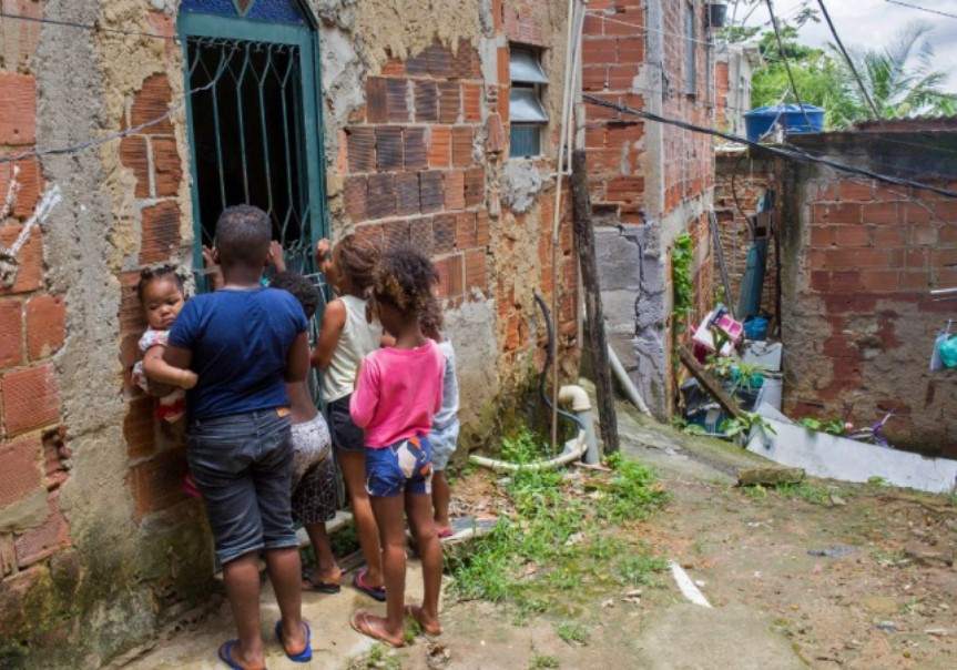 Lula intentará quitar a Brasil del mapa del hambre de la ONU