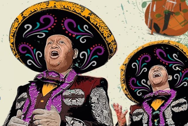 CCU celebrará fiestas patrias con espectáculo “México Sinfónico”
