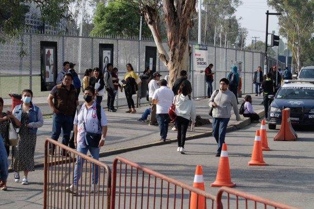 Inician clases más de 31 mil estudiantes en la BUAP