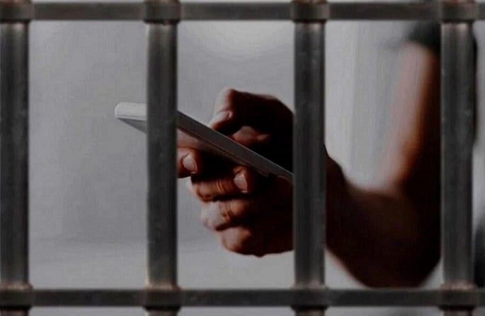 Tenencia de celulares en cárceles será sancionado penalmente