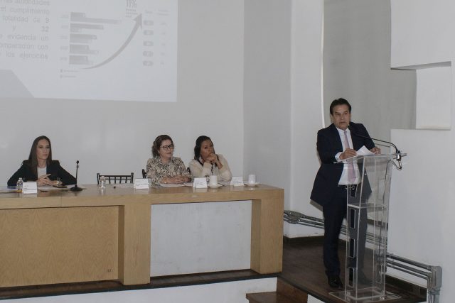 Niega CDH Puebla estar impulsando ley contra la ciudadanía
