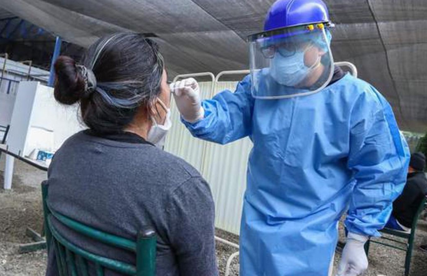 UNAM prevé para invierno séptima ola de covid-19 en México