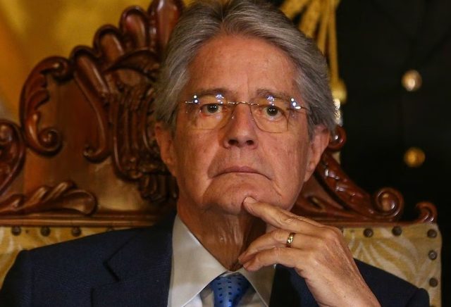 Ecuador decreta 3 días de luto por presidenciable asesinado