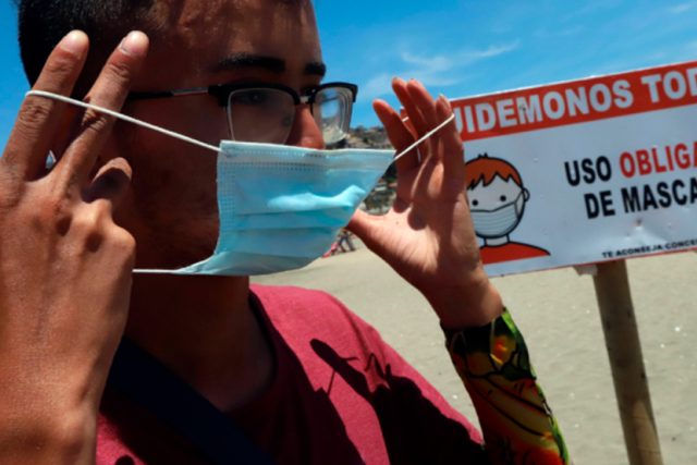Minsal evalúa terminar de manera definitiva el 31 de agosto la alerta sanitaria por covid-19