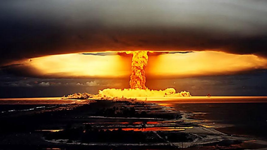 Naciones Unidas pugna por mundo libre de armas nucleares