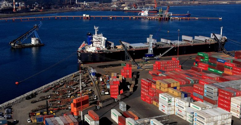 Indicadores de Comercio Exterior cayeron 6% durante segundo trimestre 2023