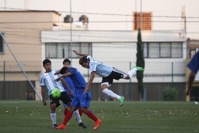 Promueven valores en deporte del municipio de Puebla