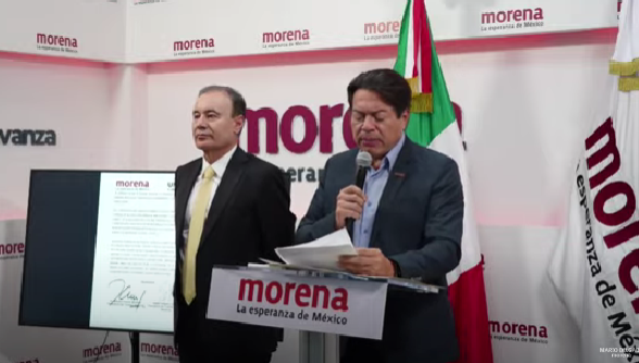 Será una encuesta rigurosamente vigilada la de Morena, aseguran