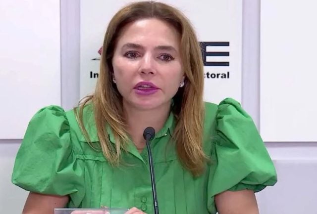 Pide el INE 23 mil mdp de presupuesto para 2024
