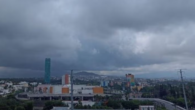 Por lluvias, declaran zona de desastre en 7 municipios de Veracruz