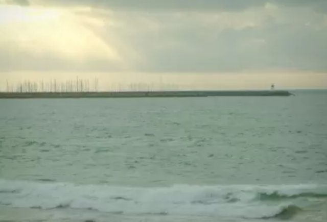 Avión turístico se estrella en Francia; hay 3 desaparecidos