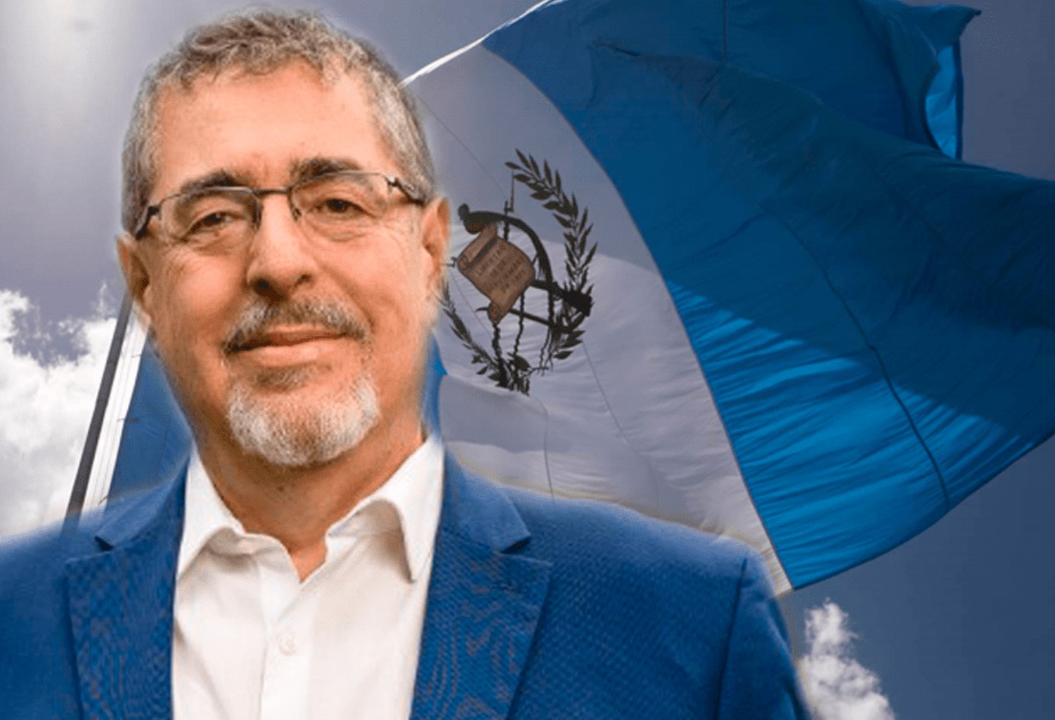 Bernardo Arévalo, virtual triunfador presidencial en Guatemala
