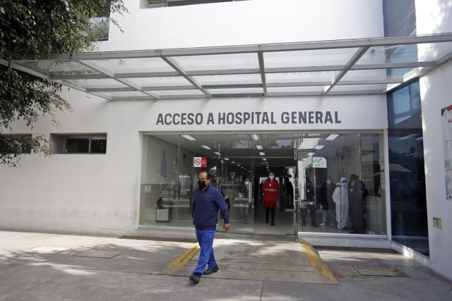 Salud registra 939 casos de dengue en Puebla