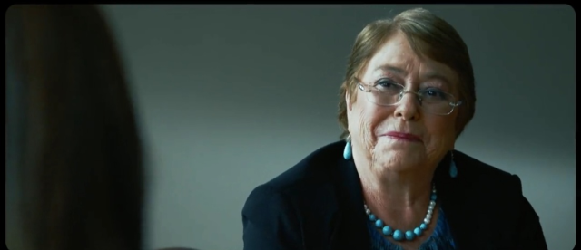ExPresidenta Bachelet y su intención de cerrar Punta Peuco: «Di la orden, no se produjo, no me hicieron caso»