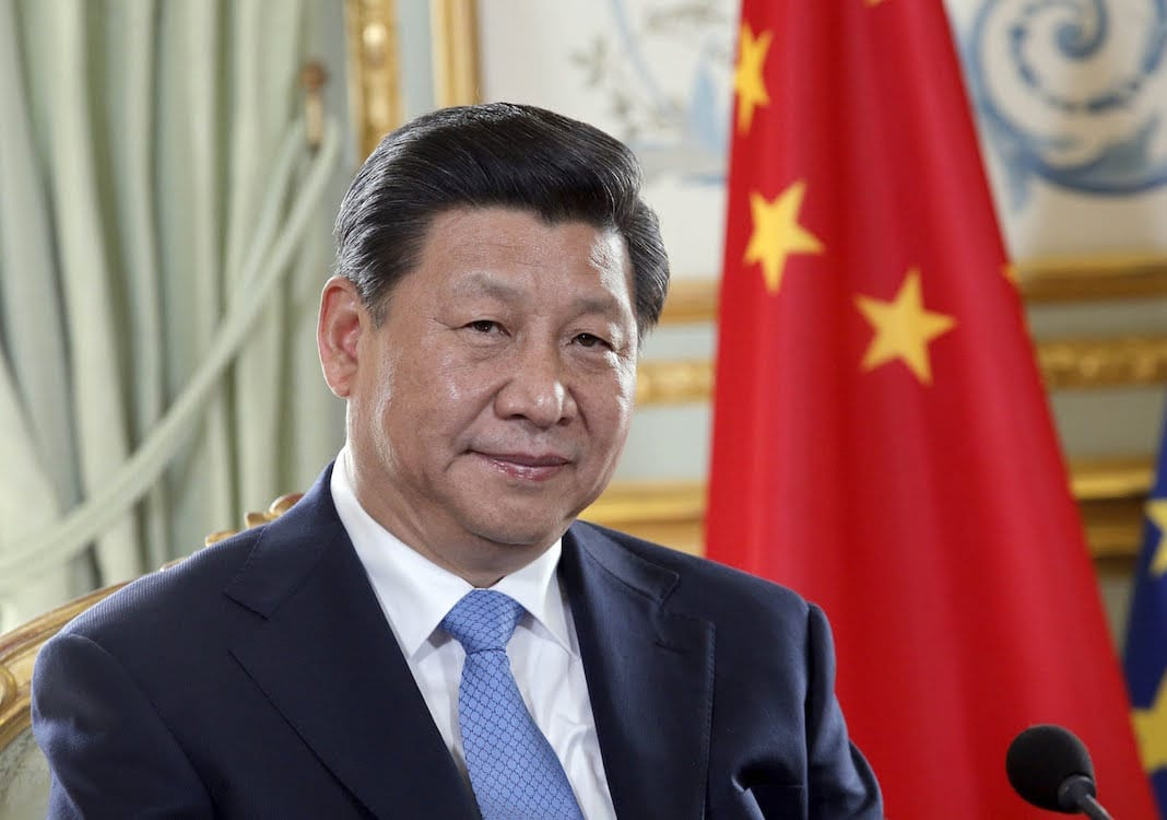 Xi Jinping: «Navegando el barco gigante de la amistad y cooperación China-Sudáfrica hacia un mayor éxito»