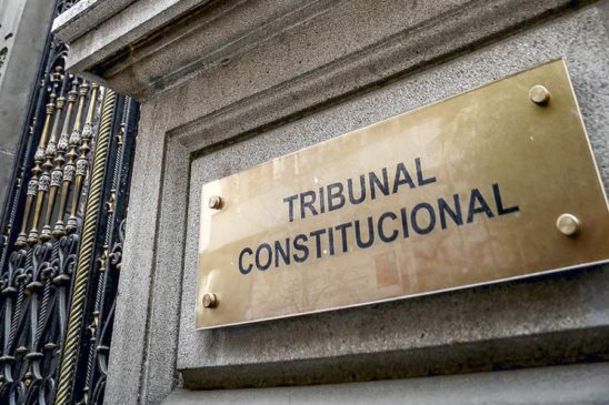 Portazo al Senado: Tribunal Constitucional rechazó requerimiento que buscaba impugnar la Comisión contra la Desinformación