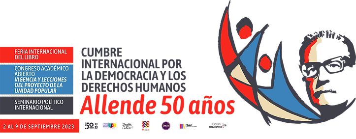 Con más de doscientos invitados, Recoleta organiza «Cumbre Internacional por la Democracia y los Derechos Humanos»