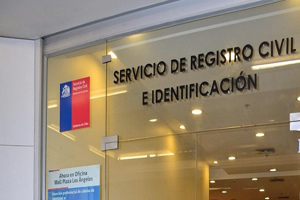 Cauquenes: En prisión quedó funcionaria del Registro Civil por apropiarse de $24 millones en transacciones de vehículos