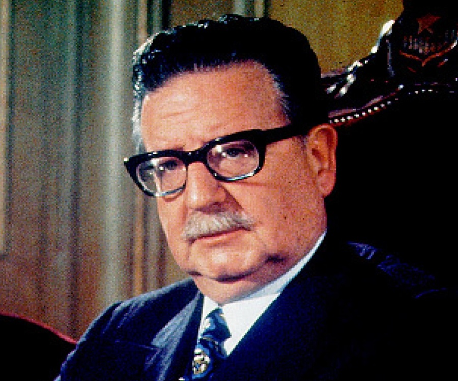 Informes desclasificados de Nixon previos al golpe de Estado: «Allende aún espera que contemporizar evite un enfrentamiento»