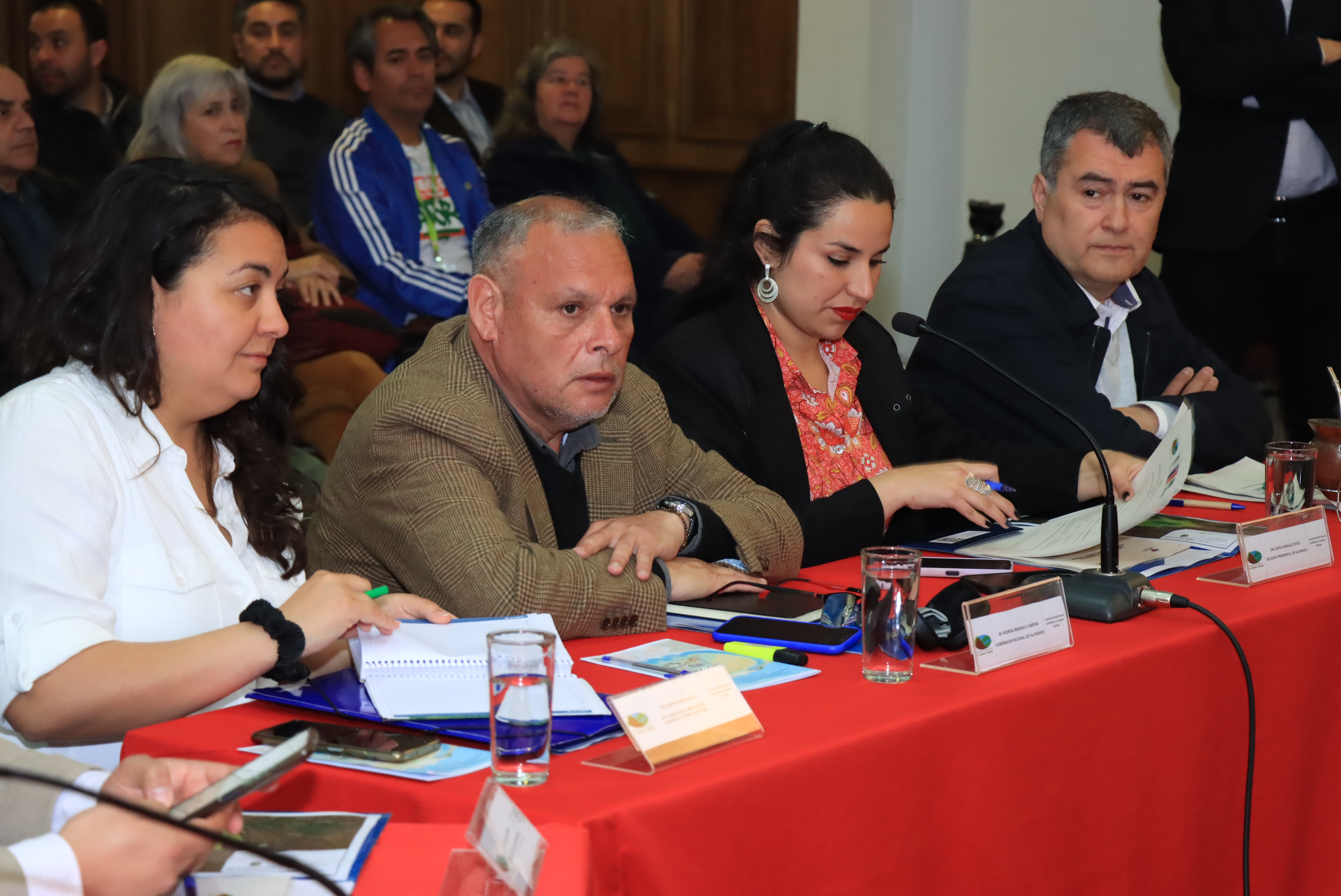Valparaíso: Reactivan Comité de Gestión Reserva de la Biósfera La Campana – Peñuelas