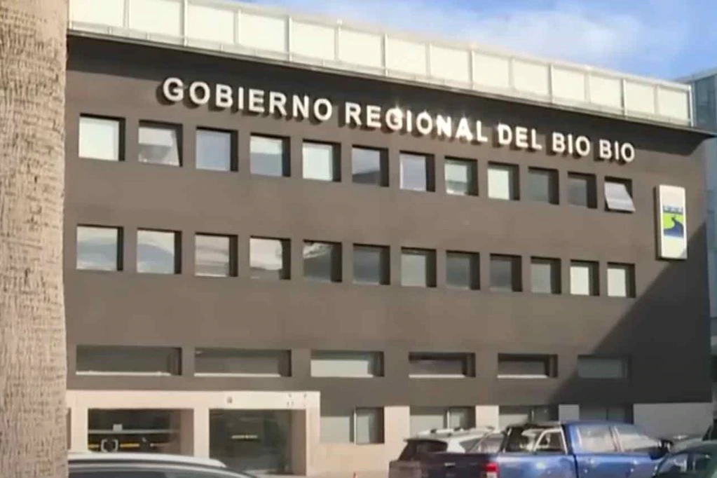 Caso Convenios: GORE del Biobío explicó ingreso a oficinas de dos funcionarios durante la noche del sábado
