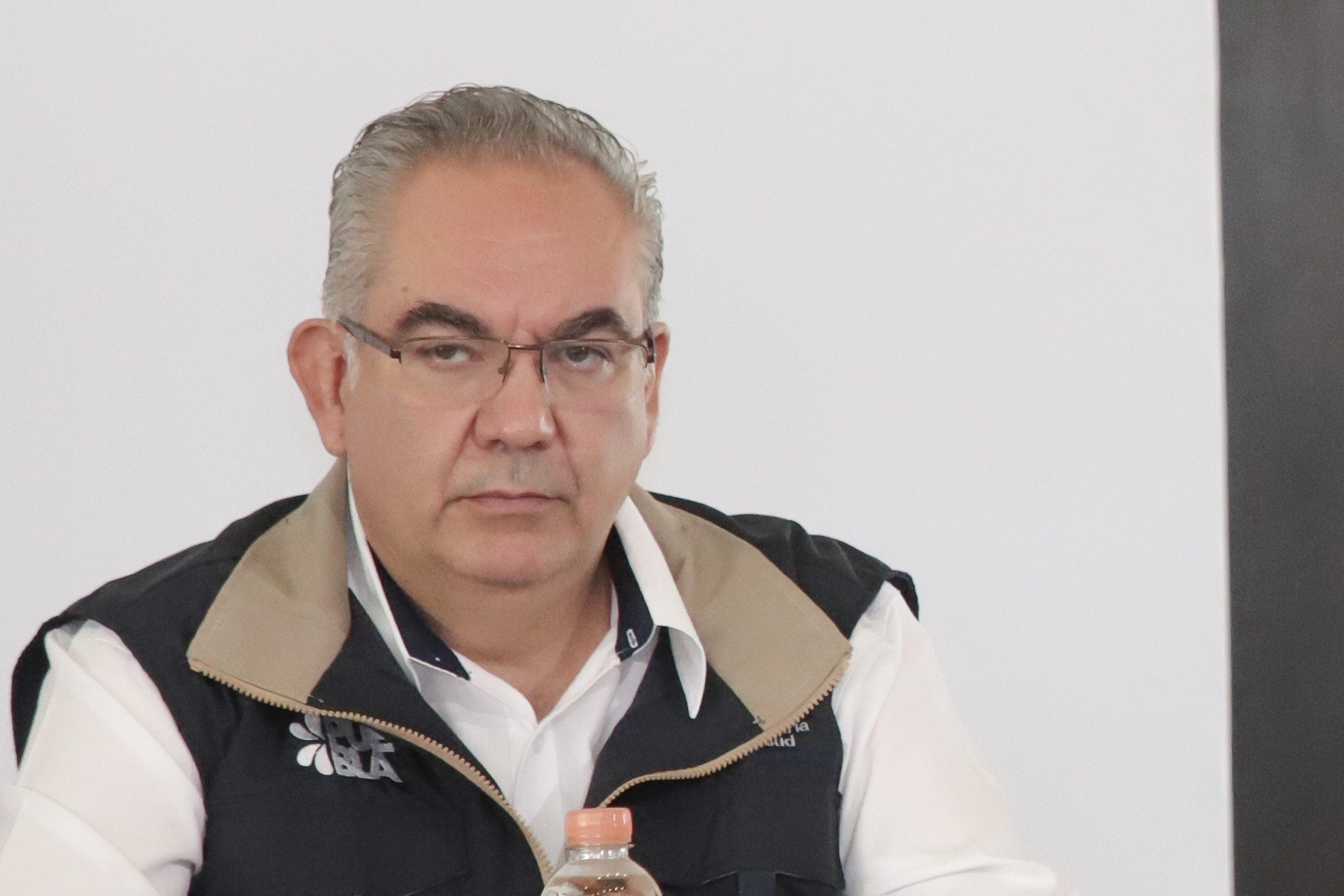 José Antonio Martínez busca gubernatura de Puebla por Morena