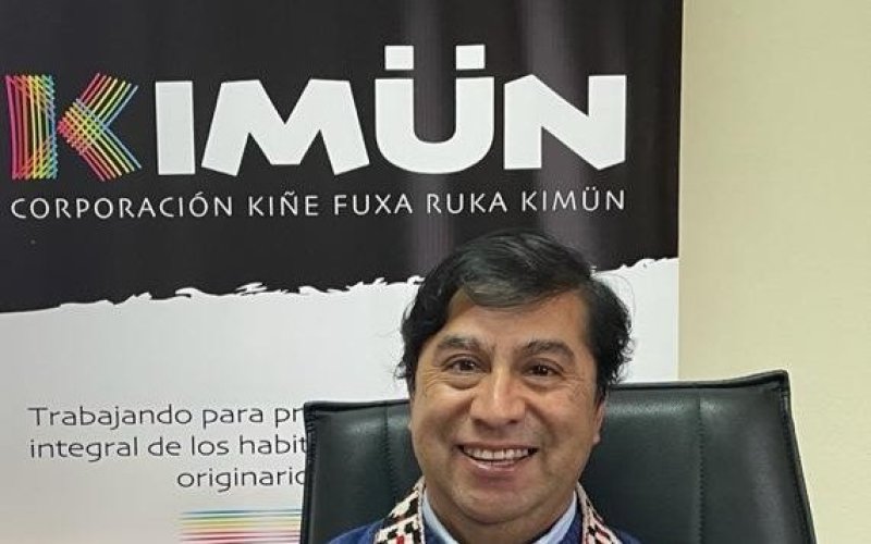 PDI investiga paradero del presidente de la fundación Kimün tras orden de detención por Caso Convenios