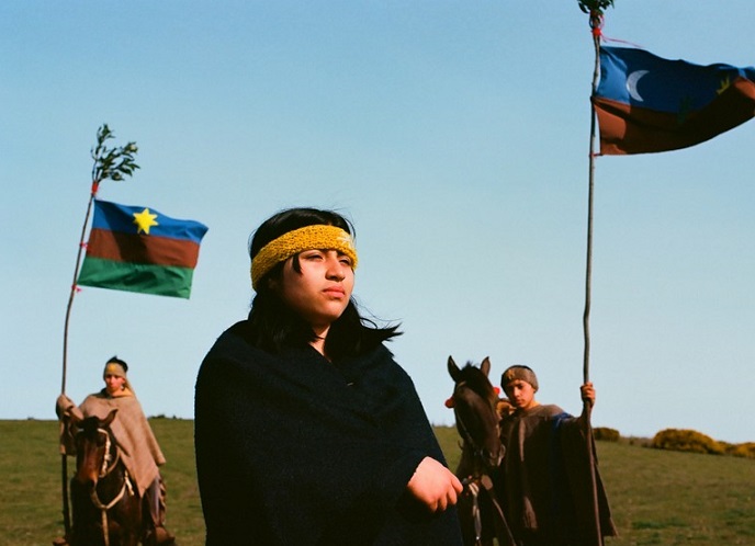 Documental de escuela chilota sobre el levantamiento Mapuche Williche de 1712 será exhibida en Santiago