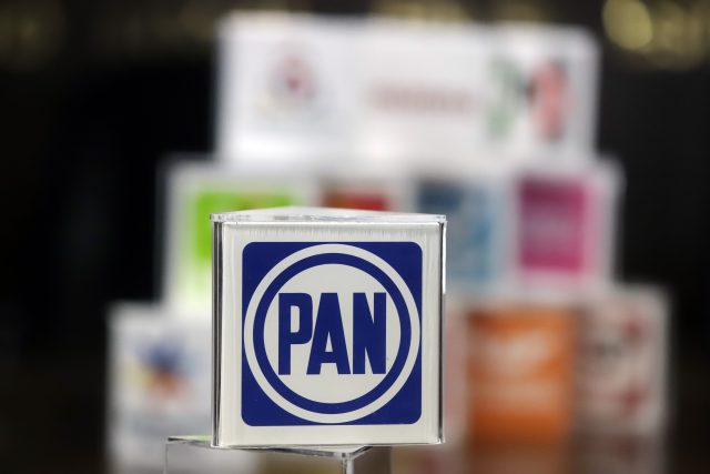 Renuncian dos diputadas del PAN en el Congreso de Puebla