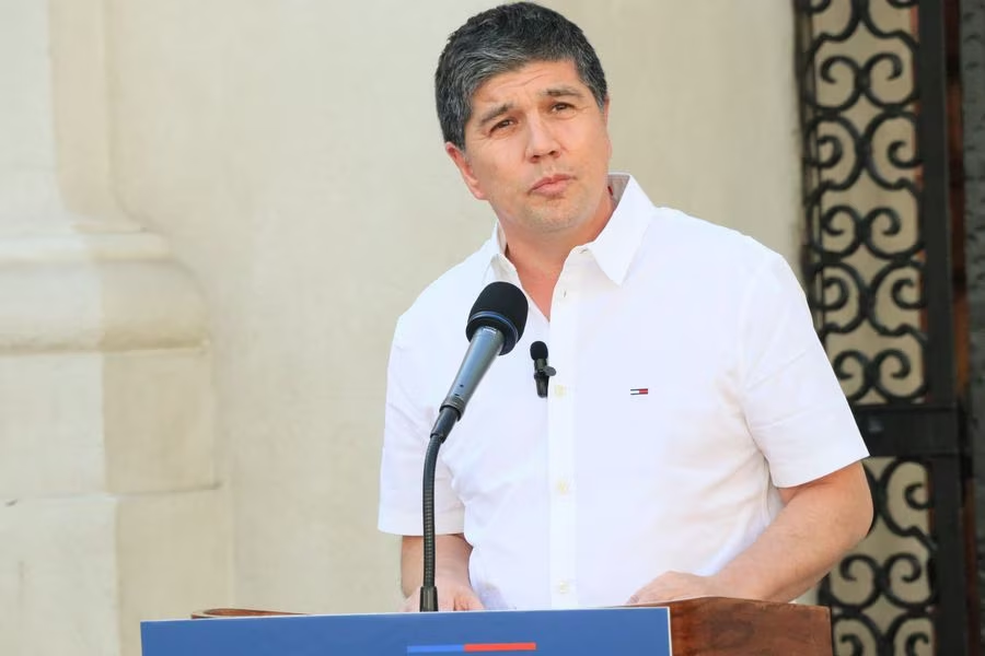 Subsecretario del Interior confirma amenazas del Tren de Aragua a jueces
