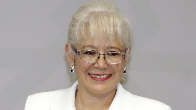 Descartan investigación en contra de extitular de Comisión de Búsqueda