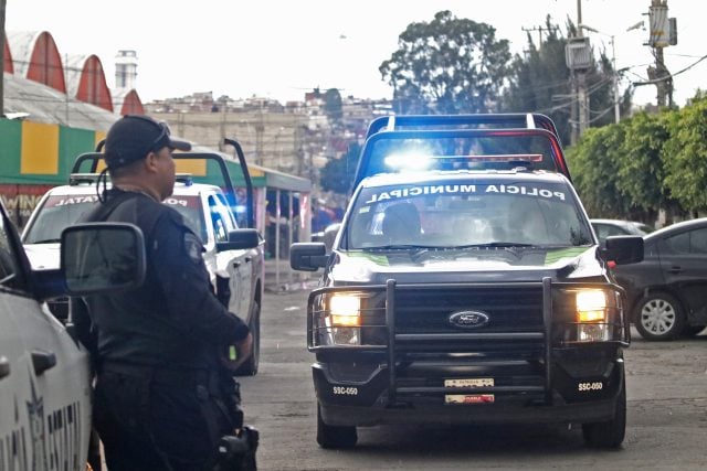 Mercados de Puebla no son centros de delito, dice Ayuntamiento
