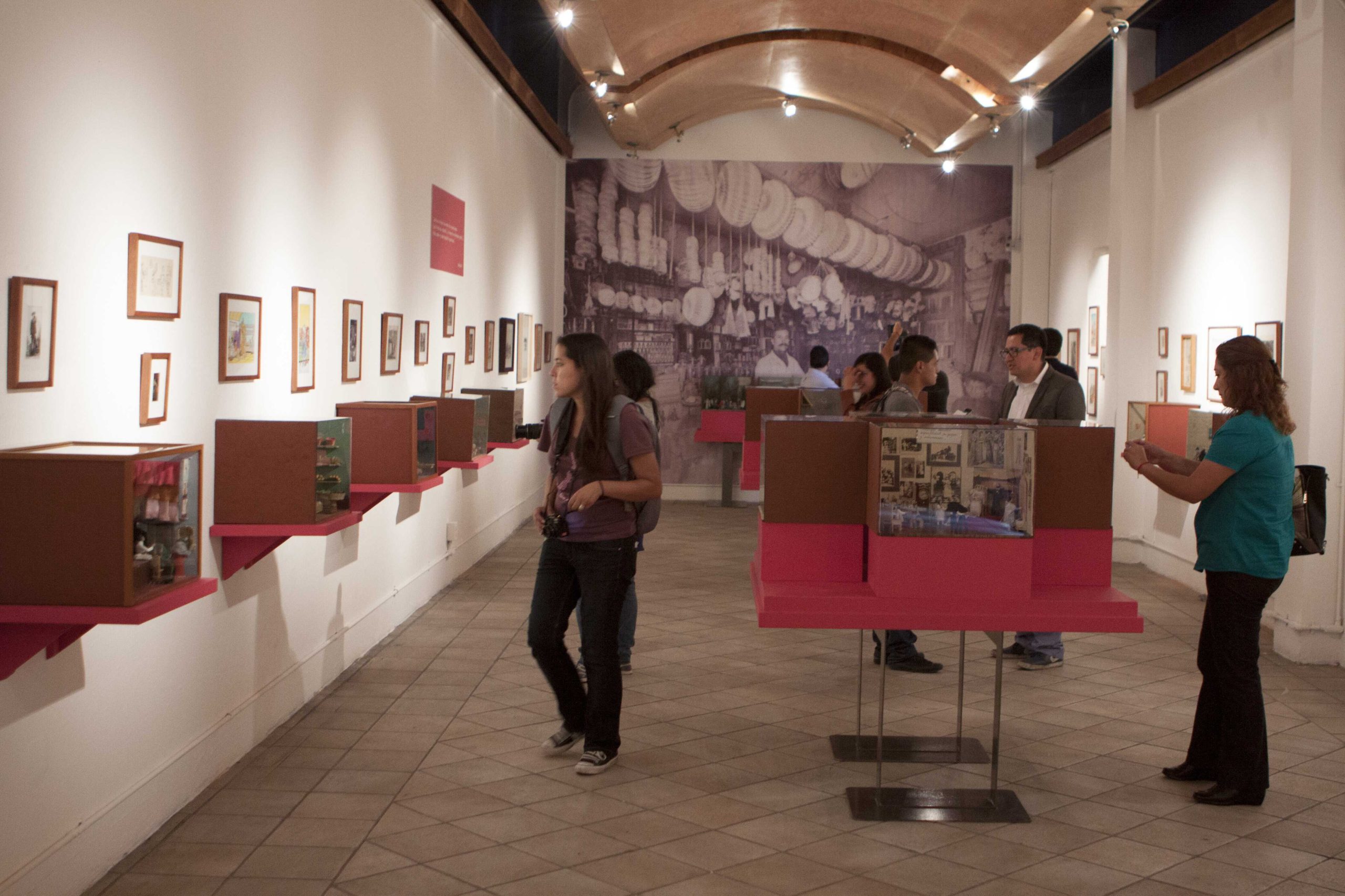 Celebrarán 23 años del Museo Taller Erasto Cortés, ¿qué habrá?