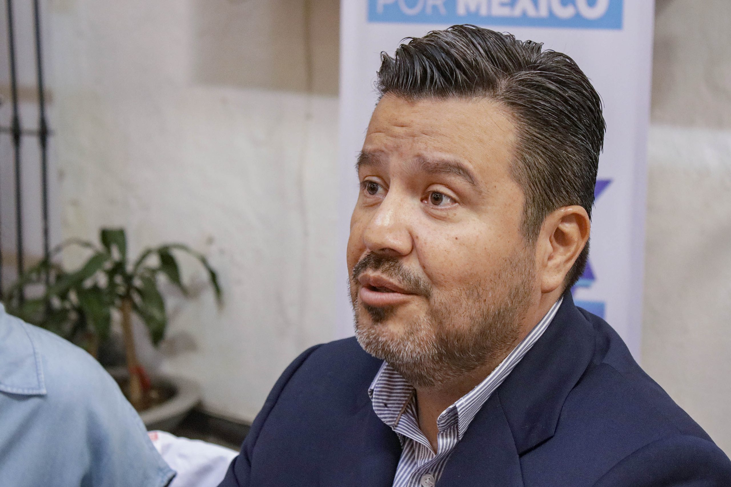 PAN Puebla presentará denuncias contra morenistas para frenar candidaturas