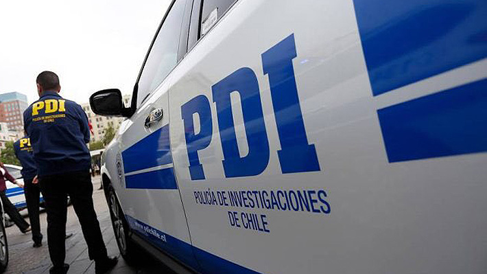 Fiscalía investiga homicidio de hombre en Quinta Normal: Recibió un «disparo en la cabeza»