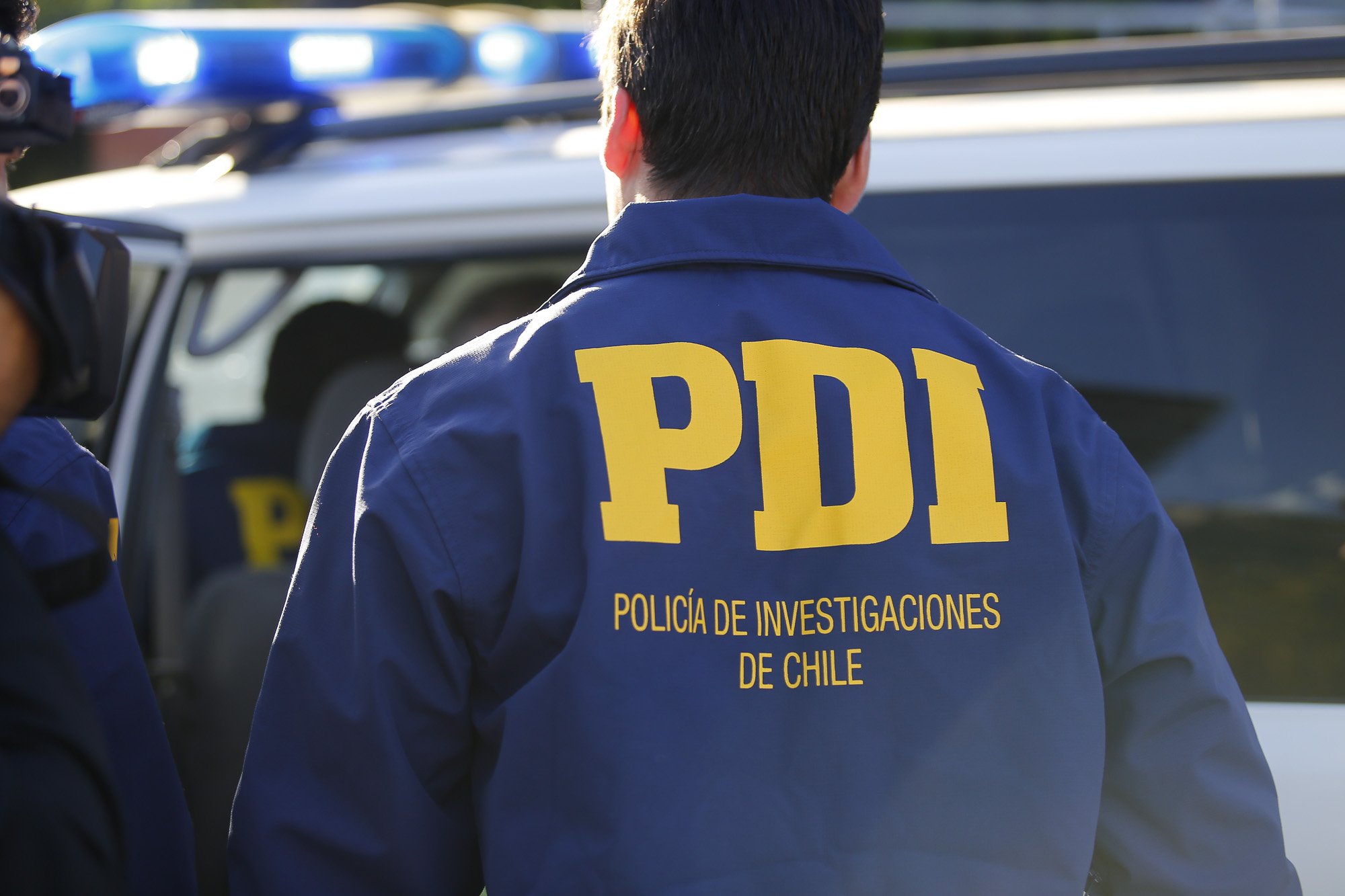 Investigan hallazgo de dos cuerpos en el sector sur de la Región Metropolitana