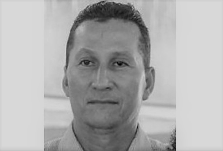 Ecuador: asesinan a Pedro Briones, dirigente de partido izquierdista