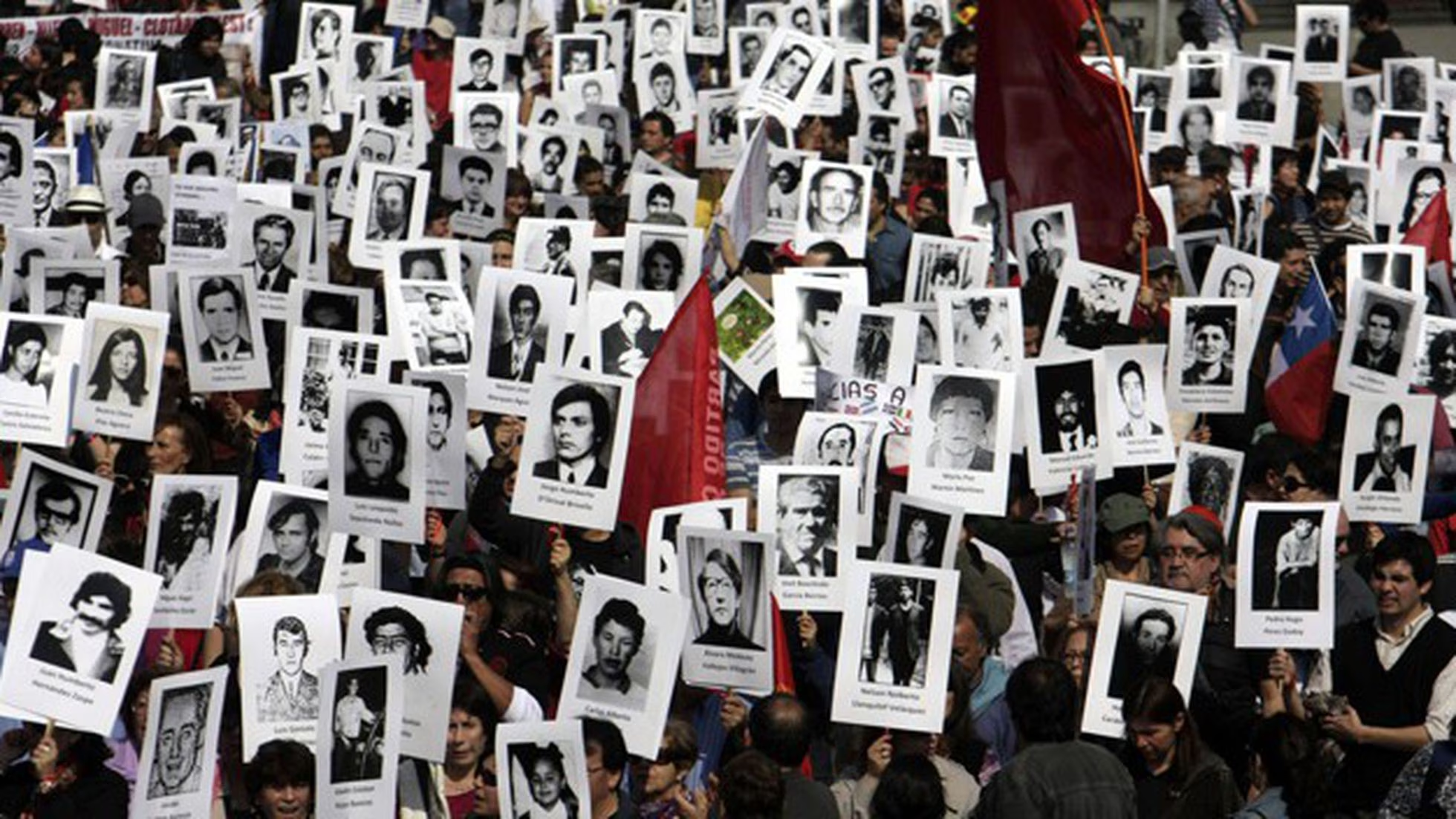 Gobierno lanza Plan Nacional de Búsqueda de los Detenidos Desaparecidos durante la dictadura