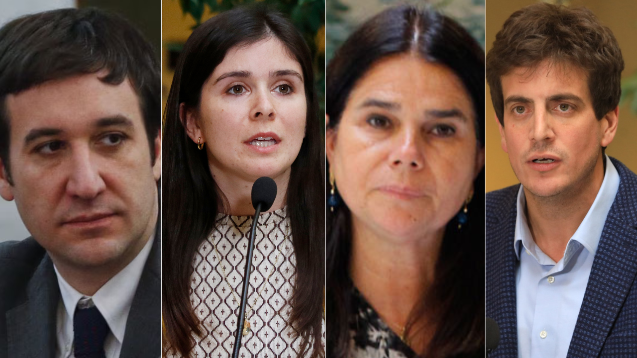 Los 50 de la infamia: Quiénes son los diputados que no condenaron la violación de mujeres en dictadura