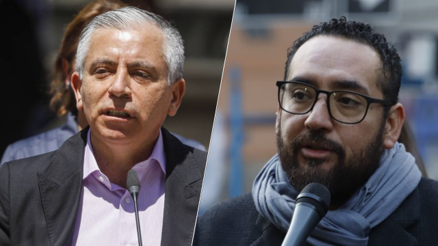 El primer desafío del ministro Cataldo: Colegio de Profesores definirá hoy si van a paro nacional indefinido