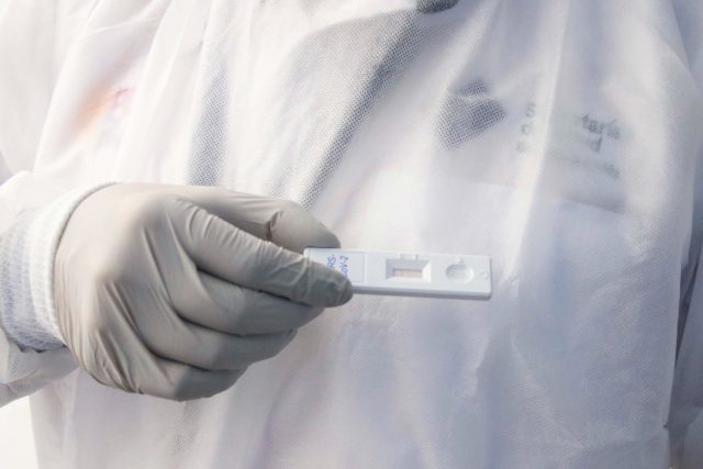 En 24 horas, Puebla registra 27 casos nuevos de covid-19