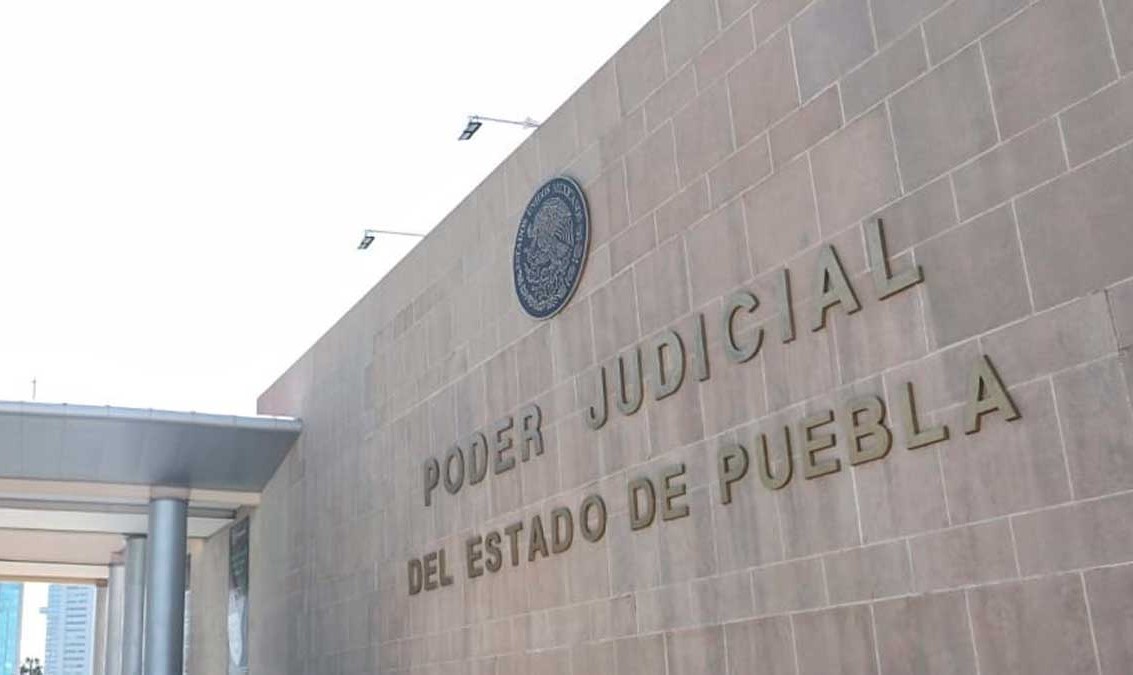 Suman 10 magistraturas vacantes en el Poder Judicial de Puebla
