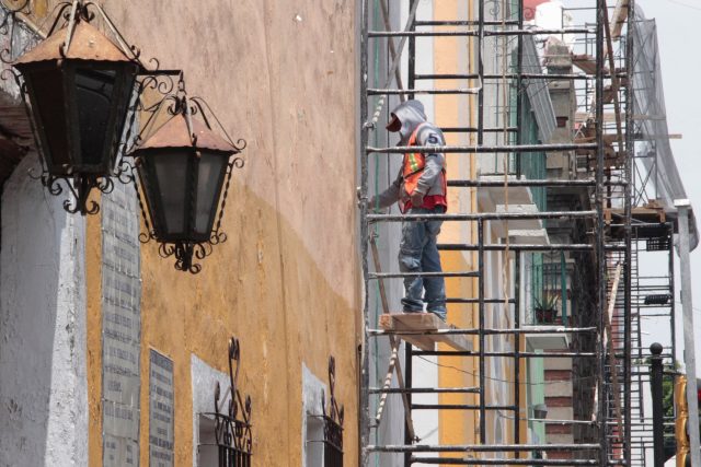 Rehabilitarán cuatro templos en Chiautla con inversión de 25 mdp