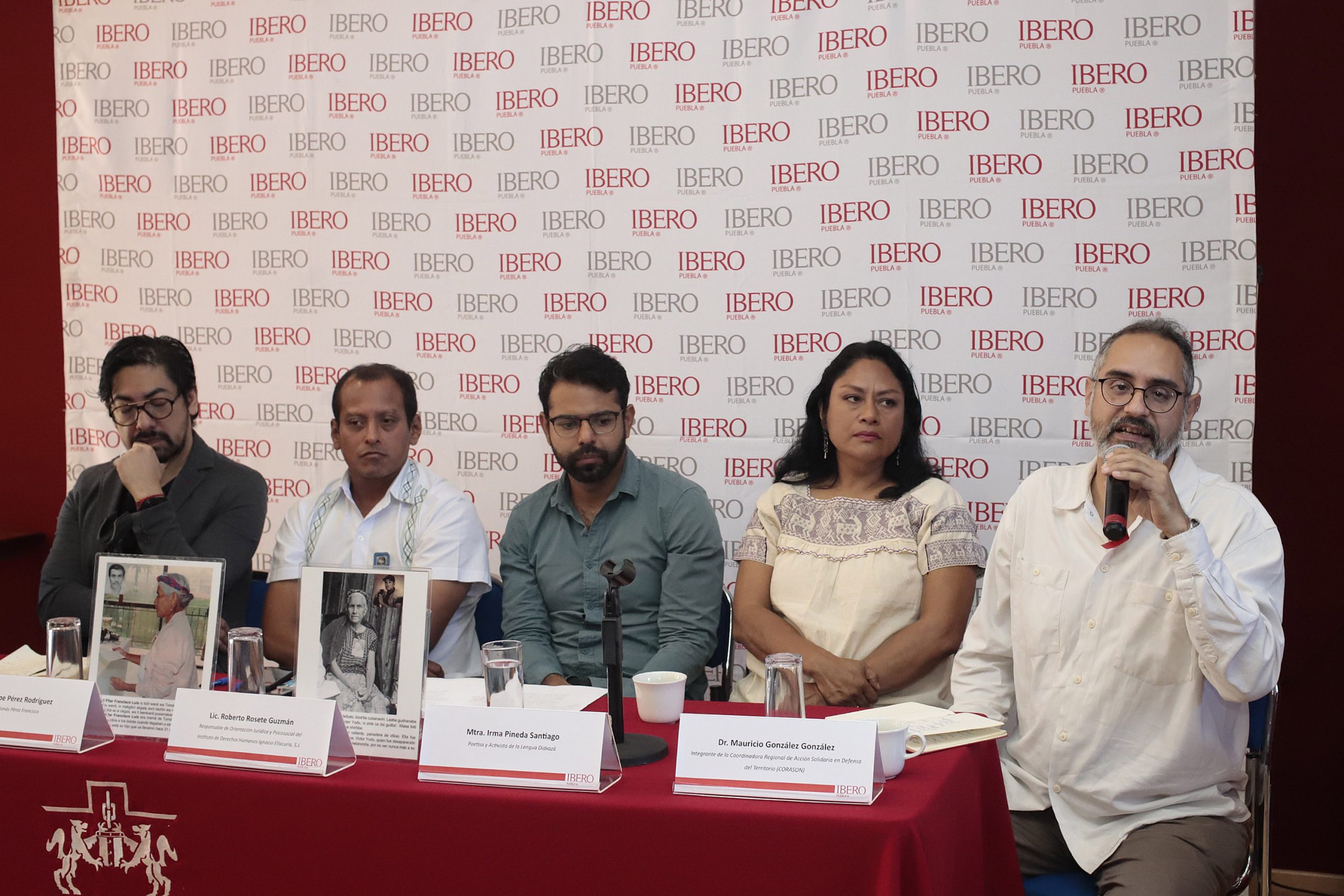 Exigen justicia a 33 años de la desaparición de activista en Pantepec